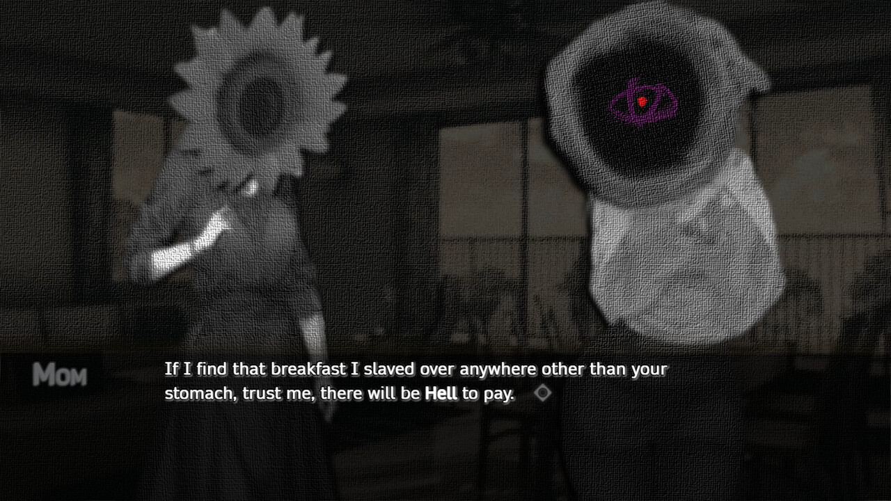 Sunflower Pie Screenshot 1