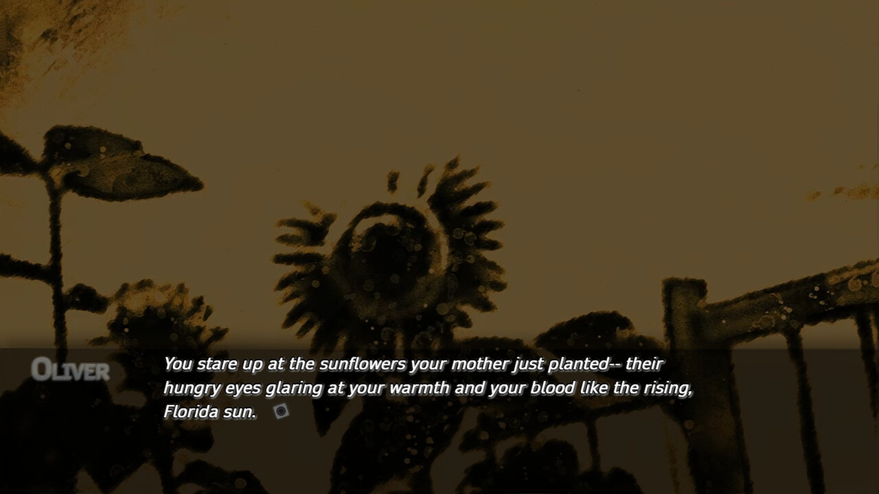 Sunflower Pie Screenshot 4