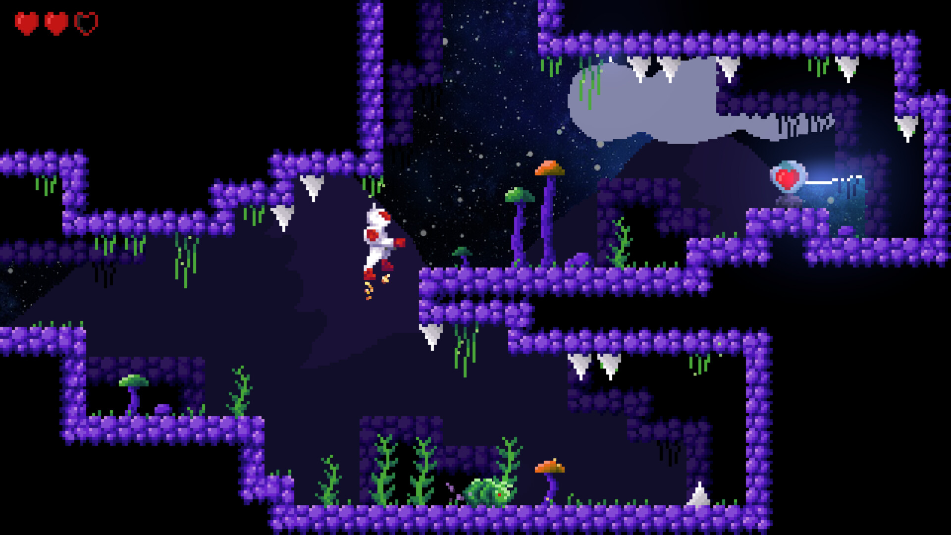 Star Child Screenshot 1