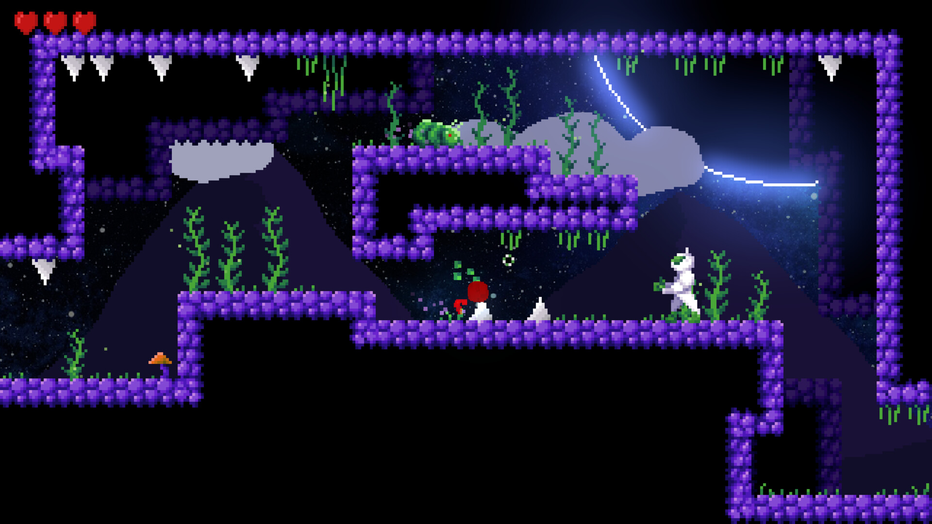 Star Child Screenshot 5