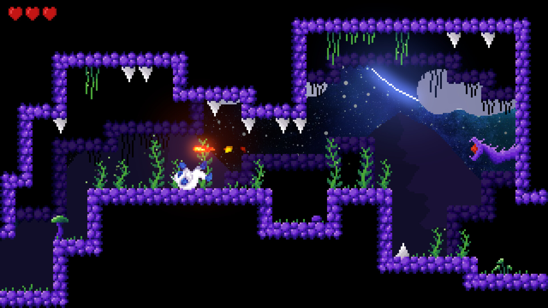 Star Child Screenshot 3