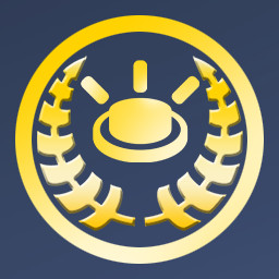 Minefield icon