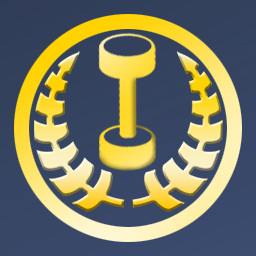 Practice Like A Real Battle icon