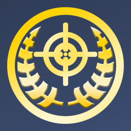 Bullseye icon