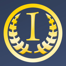 It's Only Hard For First icon