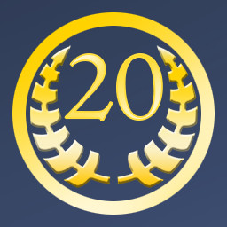 Veteran Shooter icon