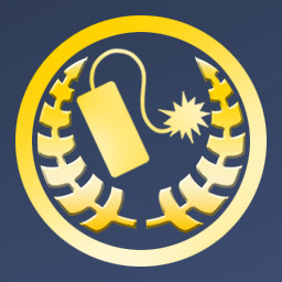 Commando icon