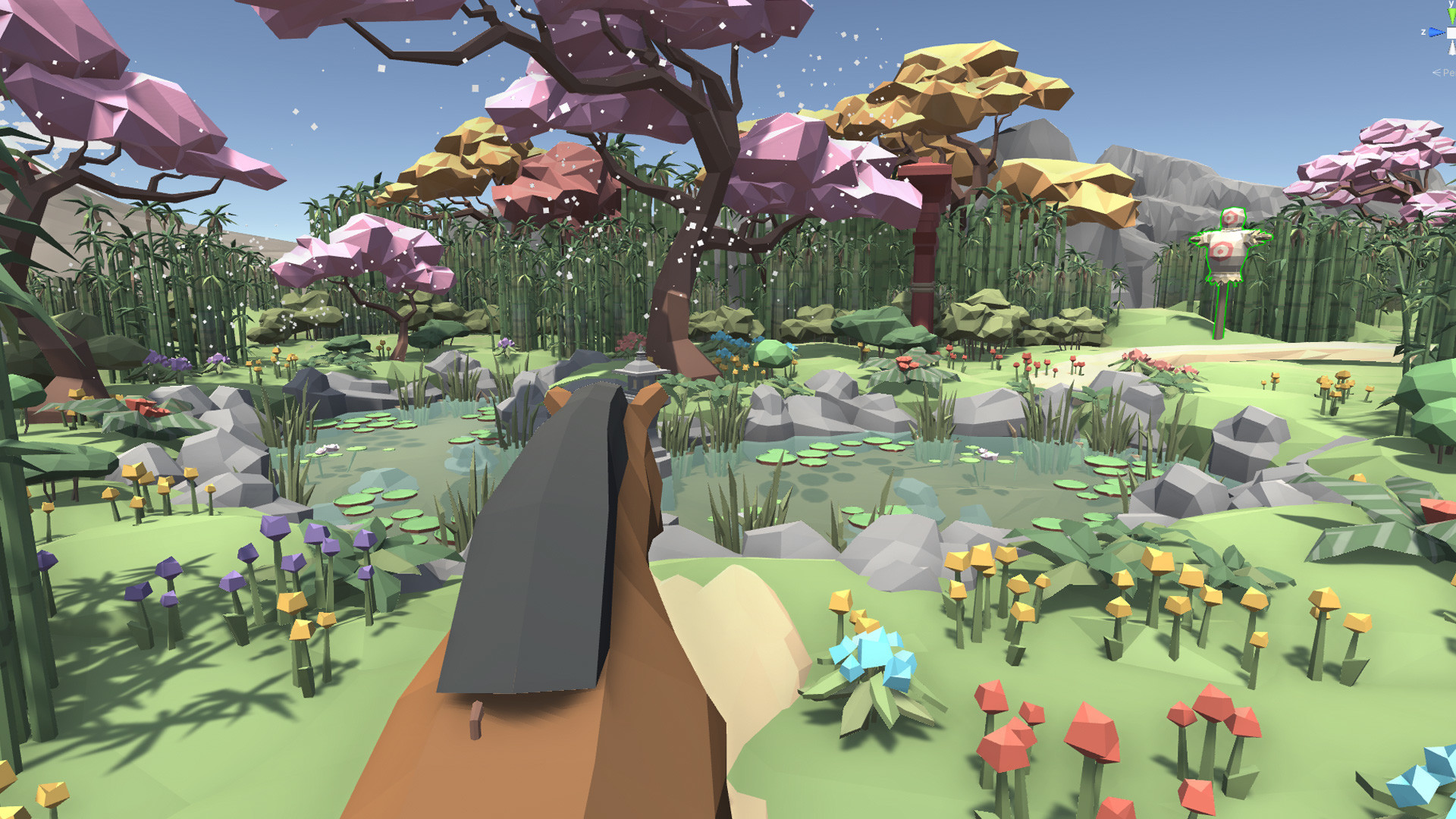 Royale Archer VR Screenshot 9