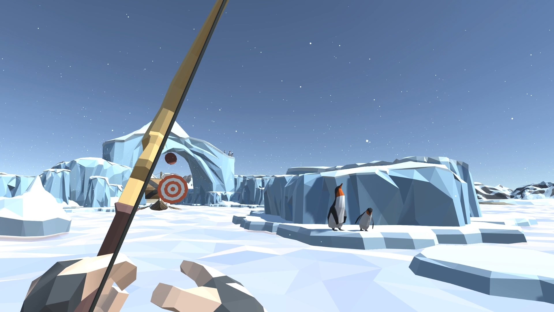 Royale Archer VR Screenshot 11