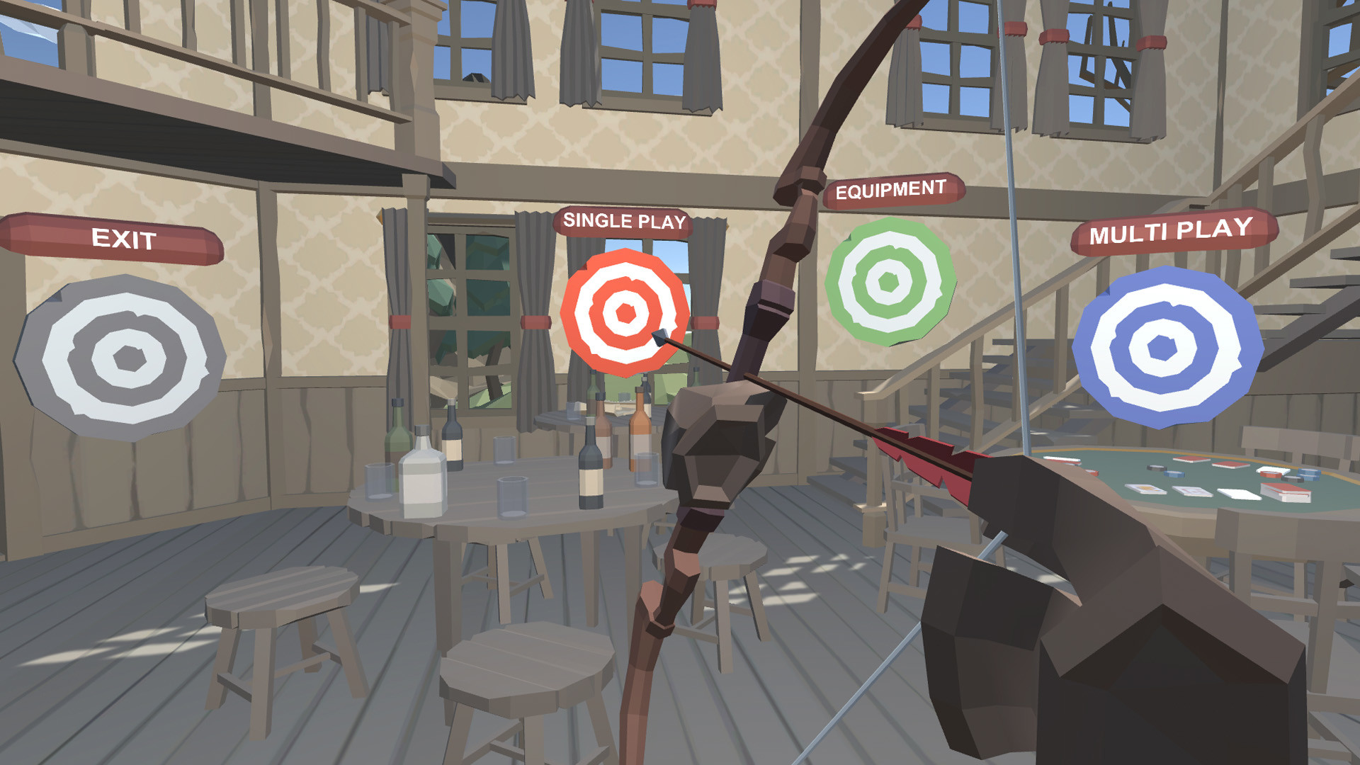 Royale Archer VR Screenshot 8