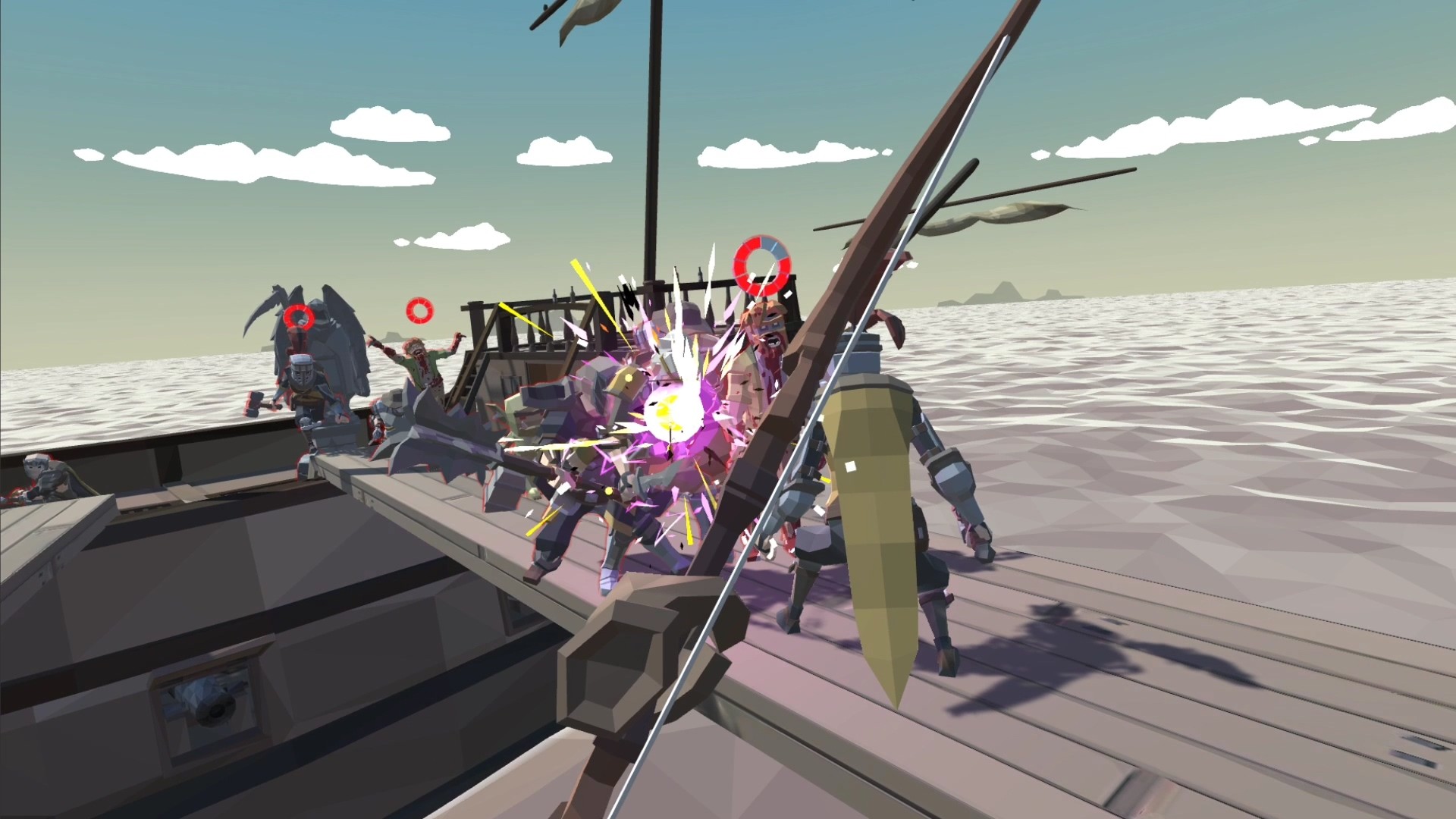 Royale Archer VR Screenshot 6