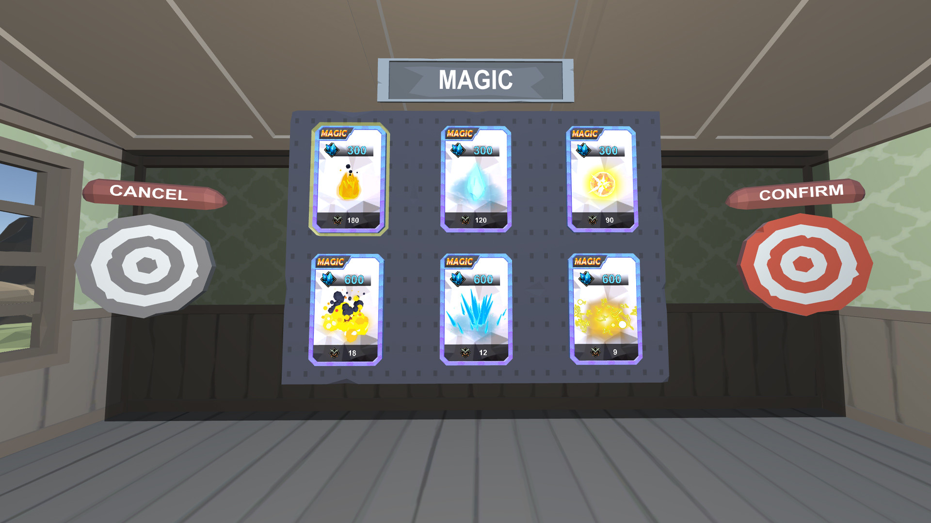 Royale Archer VR Screenshot 17