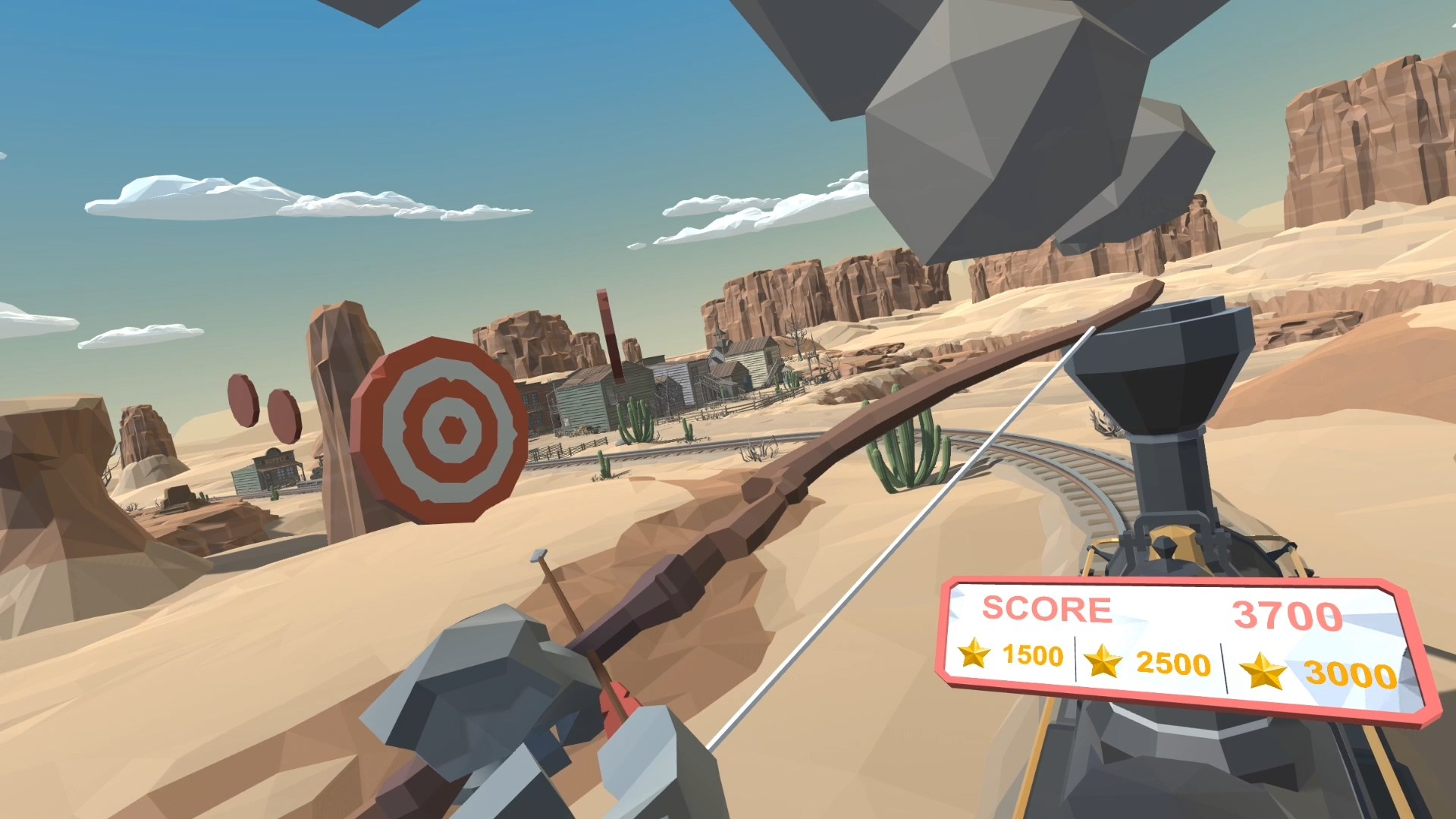 Royale Archer VR Screenshot 12