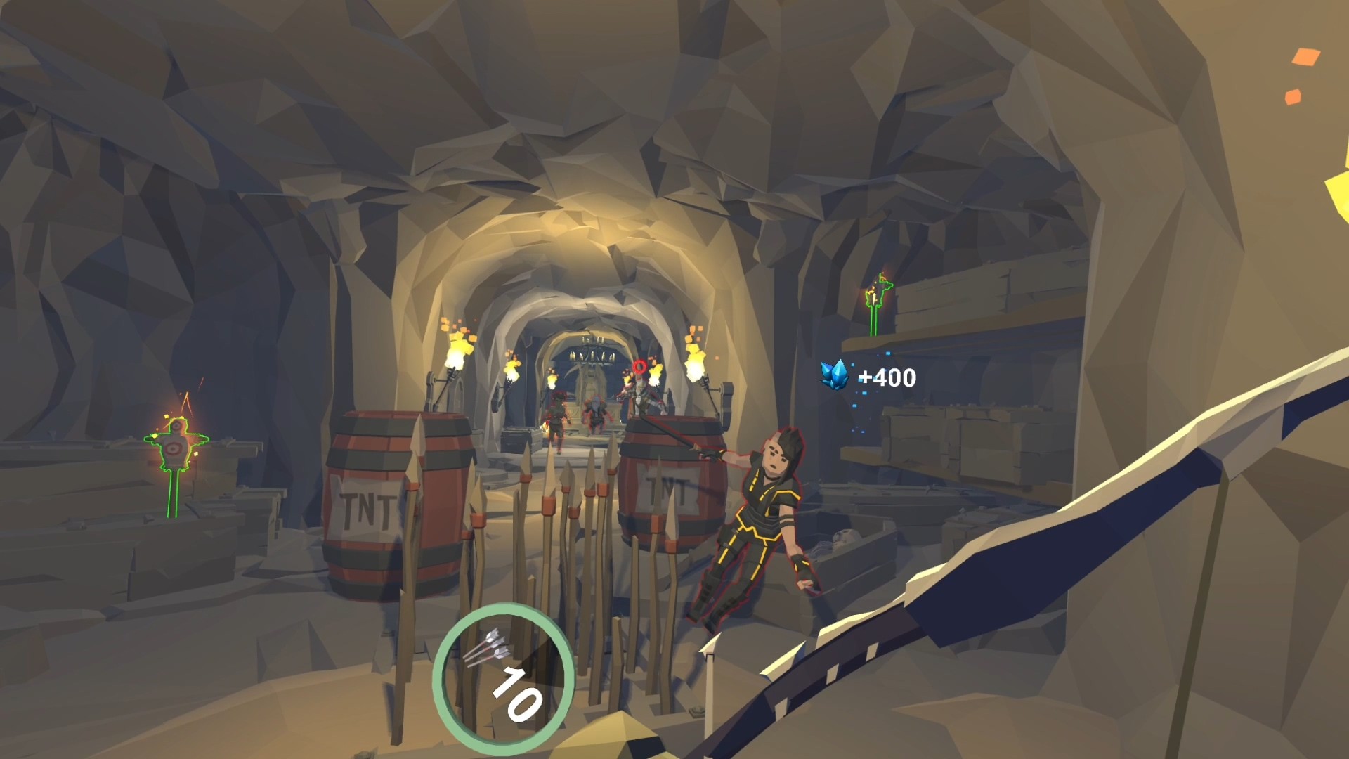 Royale Archer VR Screenshot 10