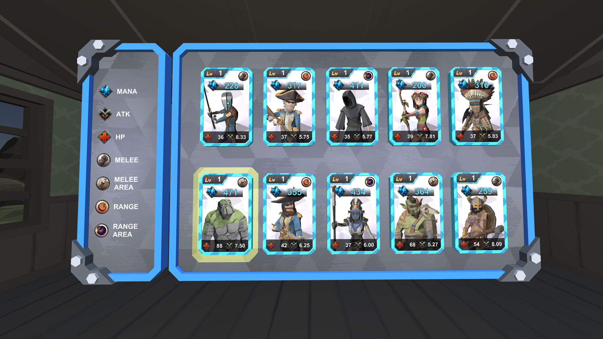 Royale Archer VR Screenshot 15