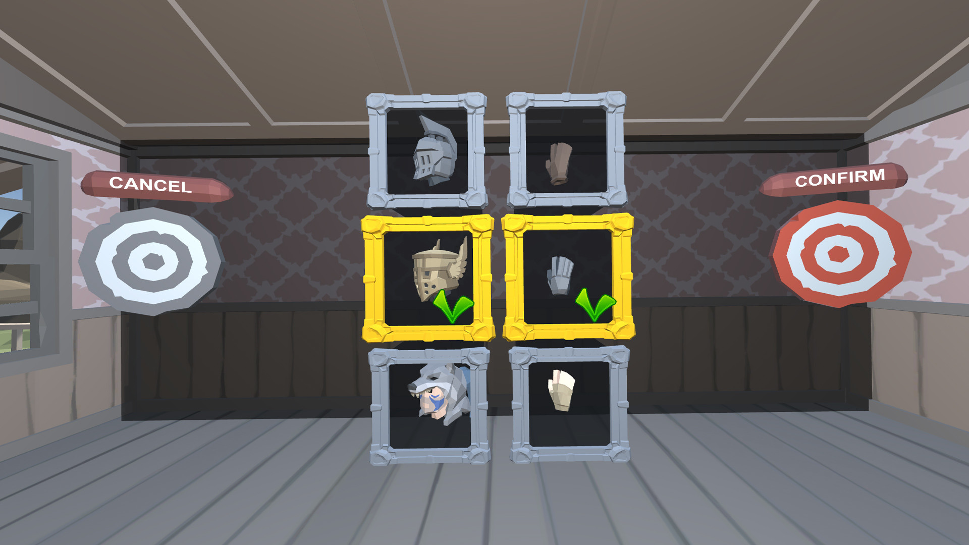 Royale Archer VR Screenshot 13