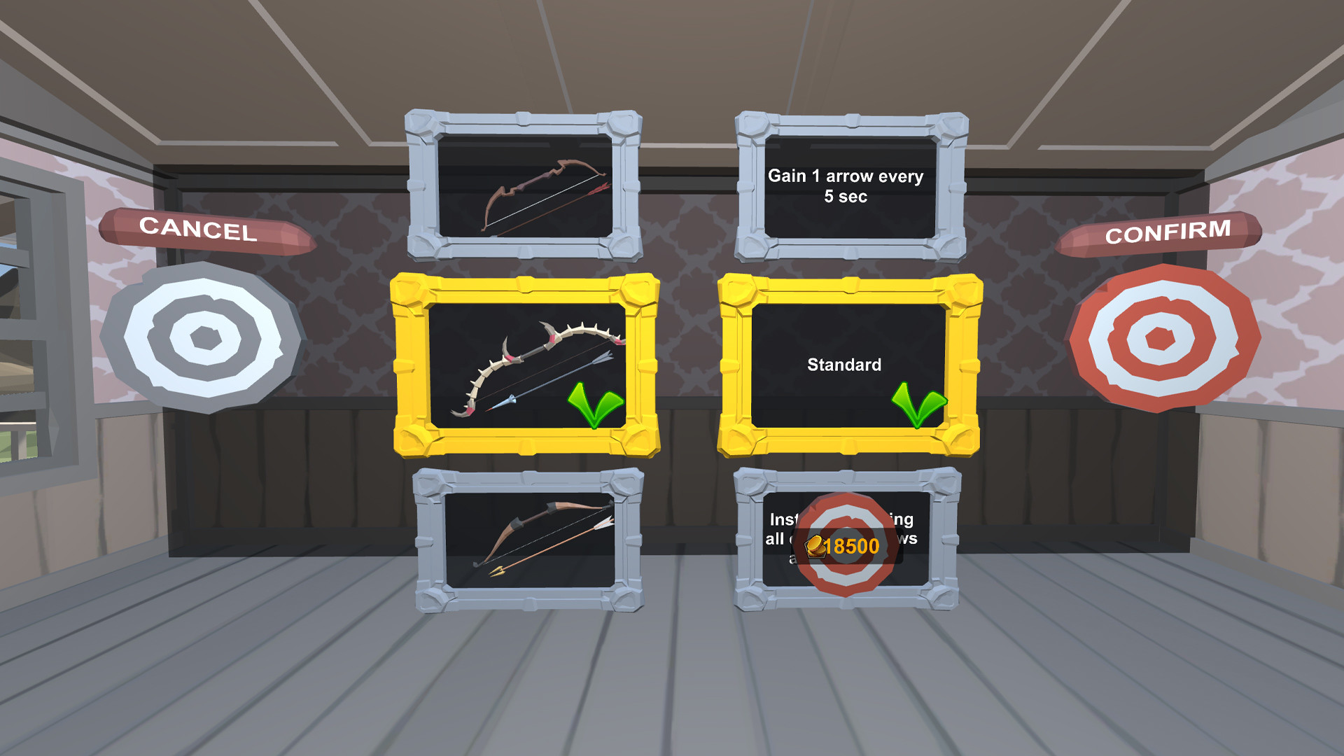 Royale Archer VR Screenshot 14