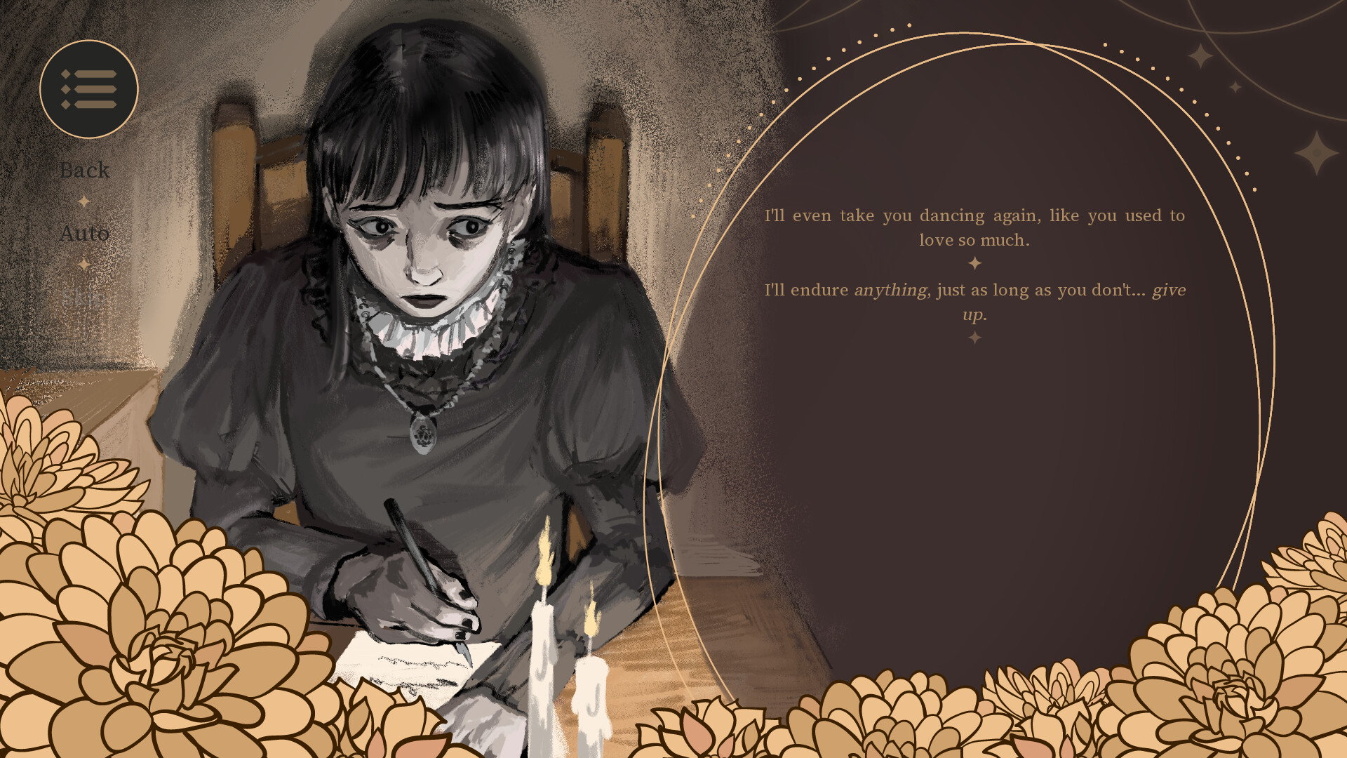 Inversed Screenshot 4