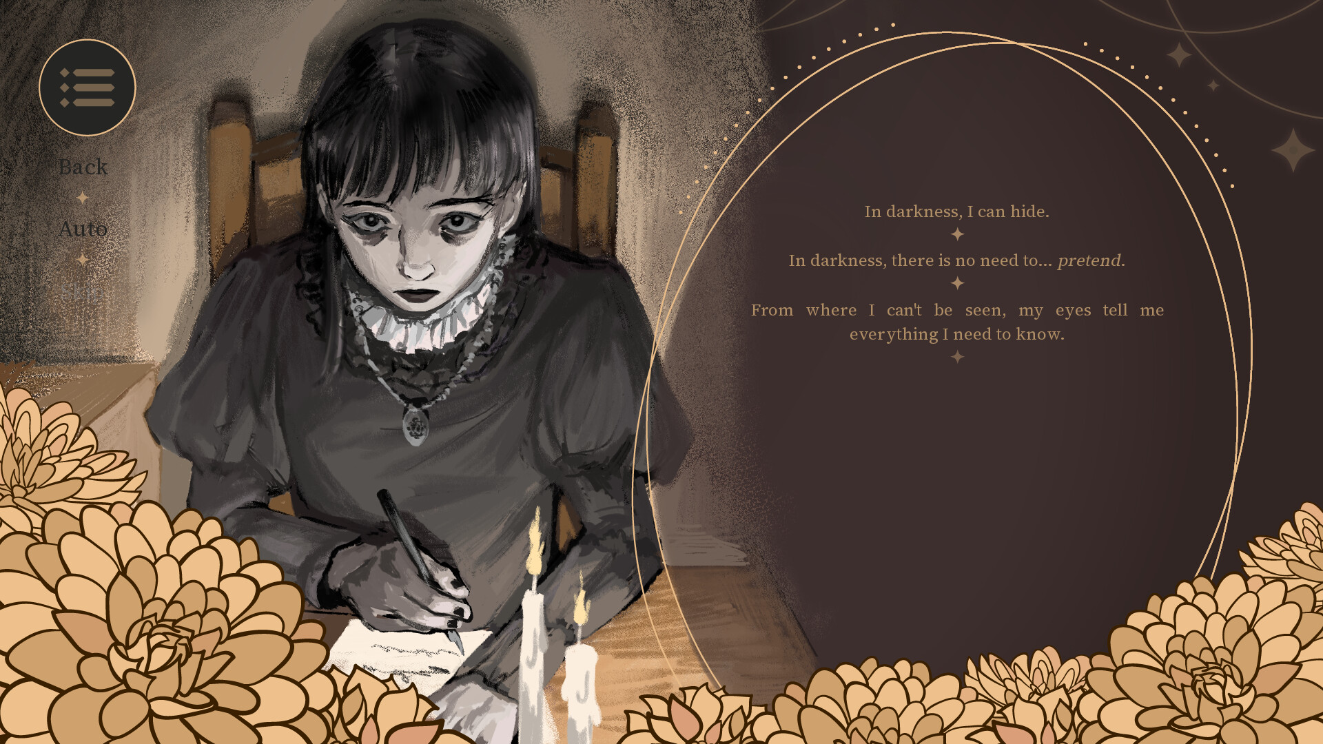 Inversed Screenshot 1