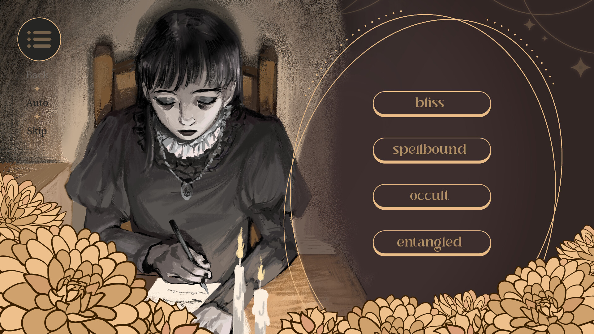 Inversed Screenshot 2