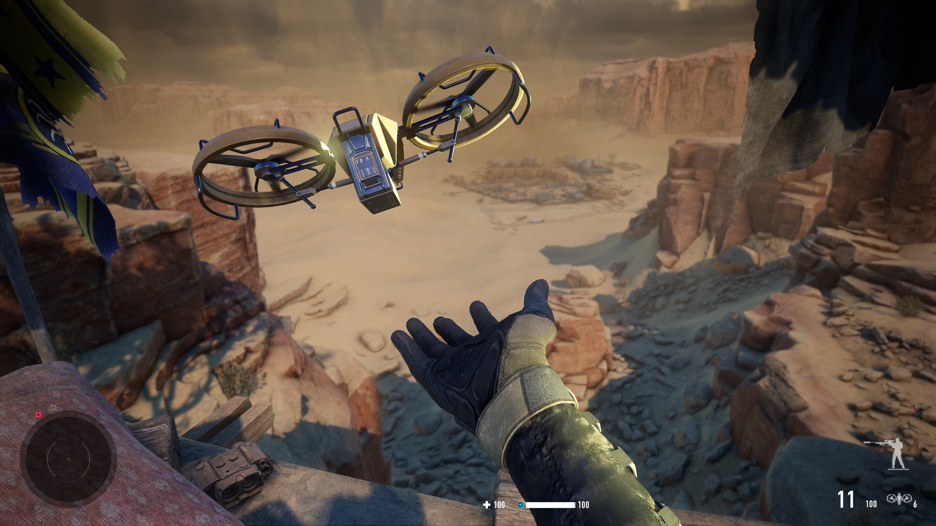 Sniper Ghost Warrior Contracts 2 Screenshot 8