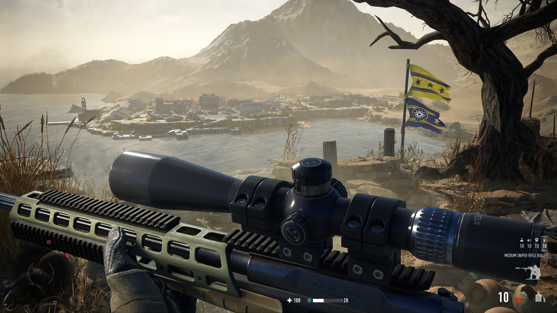 Sniper Ghost Warrior Contracts 2 Screenshot 5