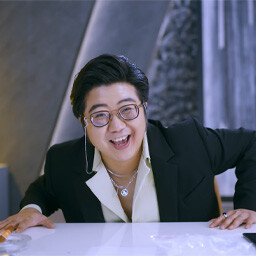 People should not, at least should not... icon