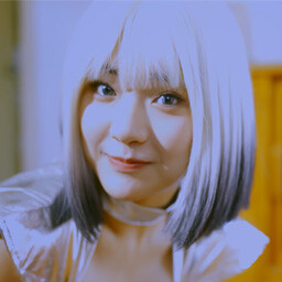 Custom girlfriend icon