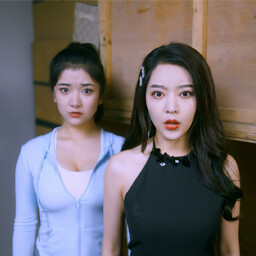 Half-sister from another mother icon