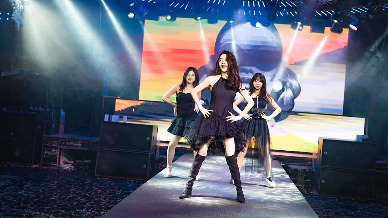 定制女友 Screenshot 7