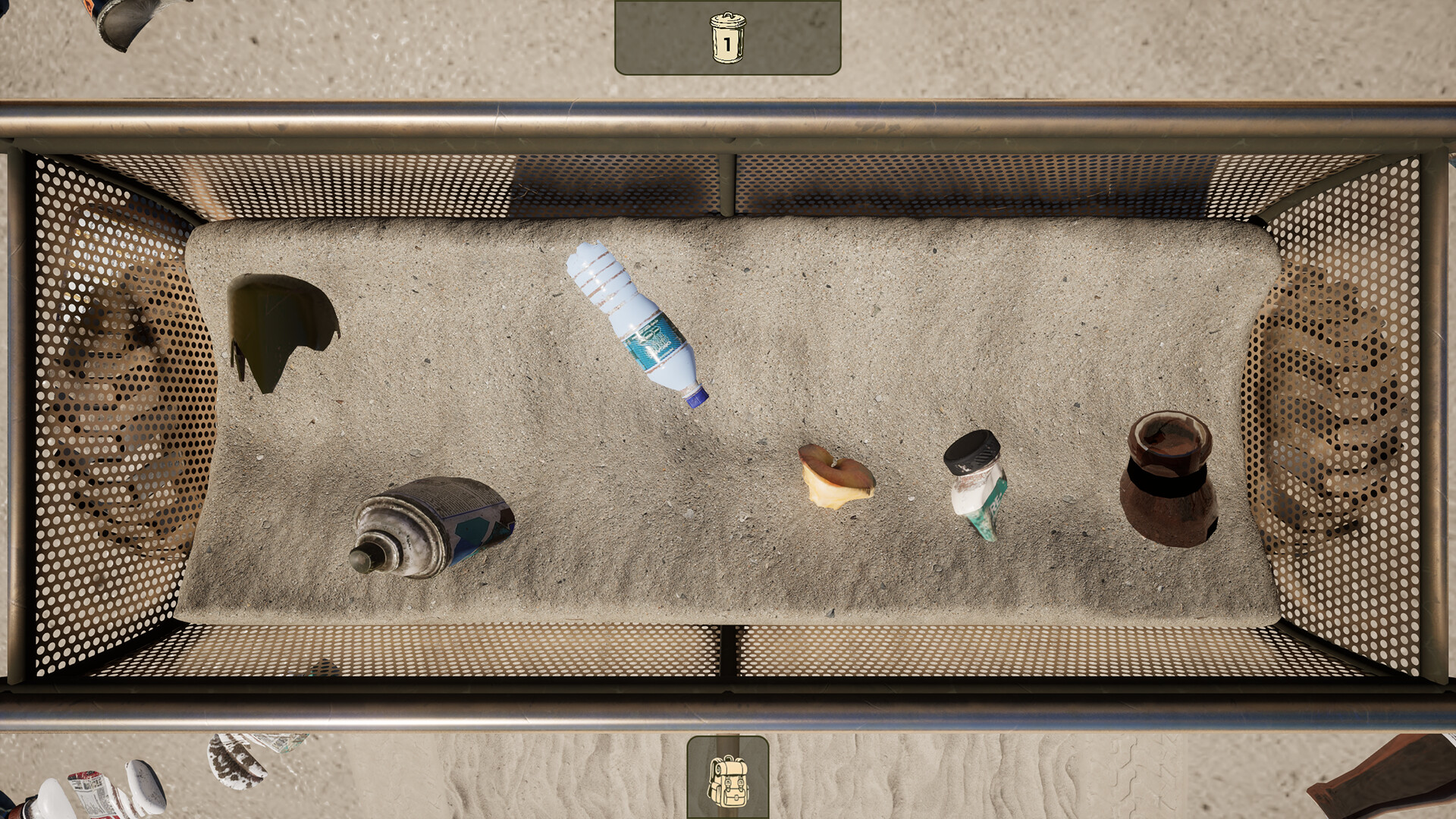 Restore Your Island Screenshot 13