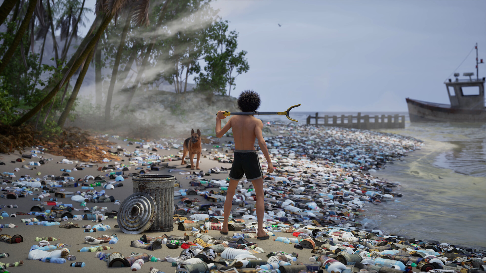 Restore Your Island Screenshot 15