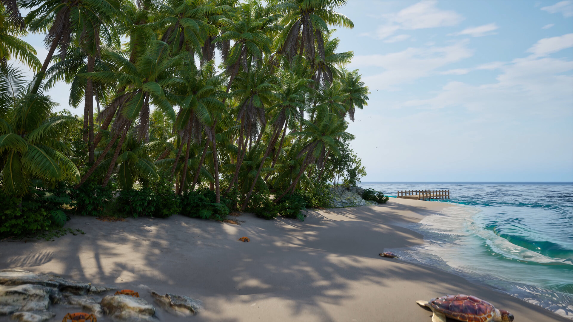 Restore Your Island Screenshot 16