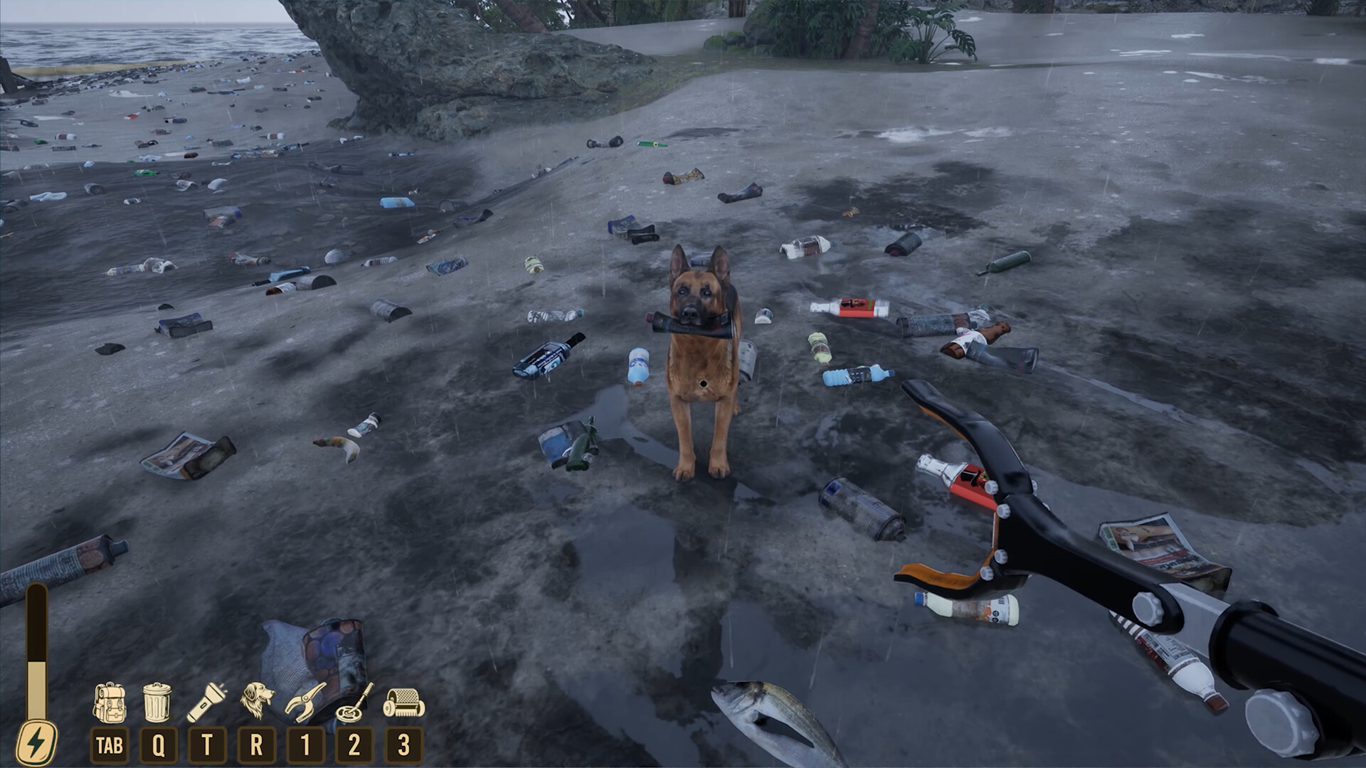 Restore Your Island Screenshot 11