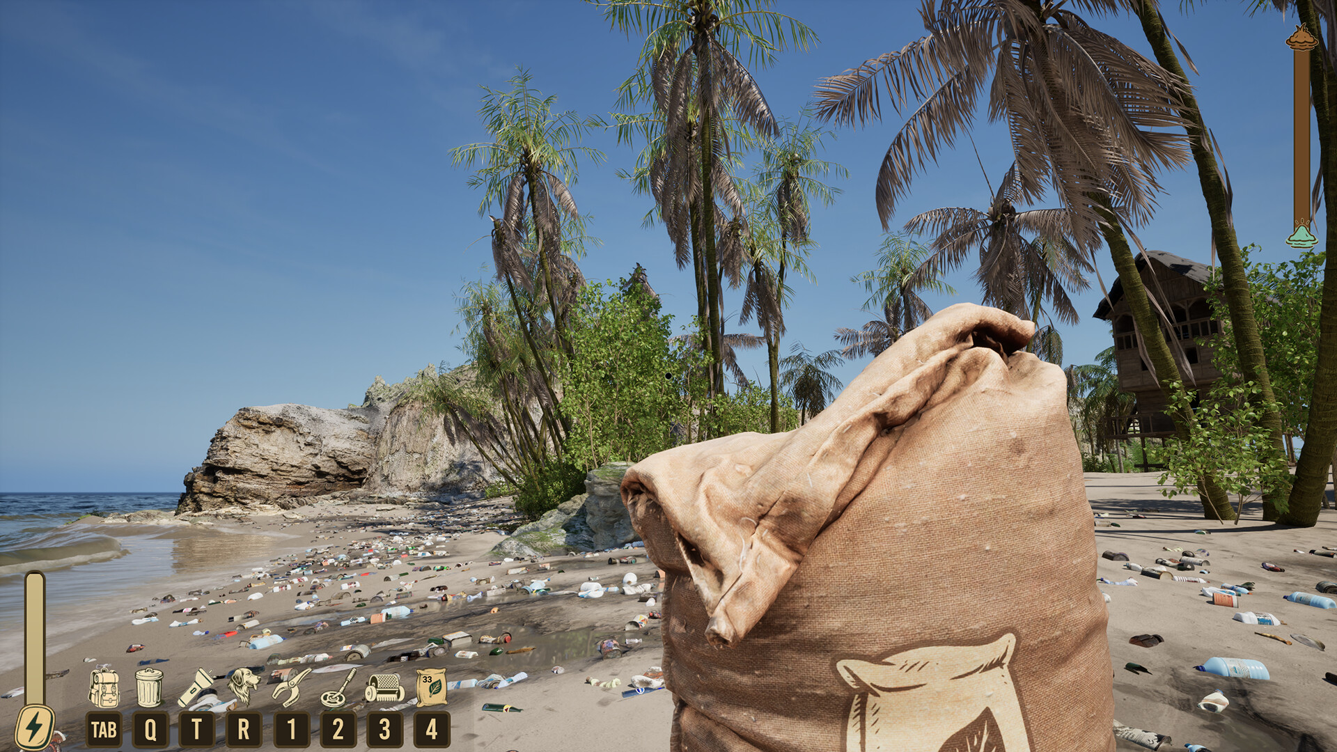 Restore Your Island Screenshot 14