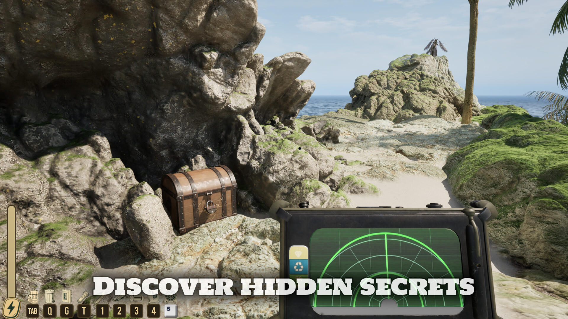 Restore Your Island Screenshot 5