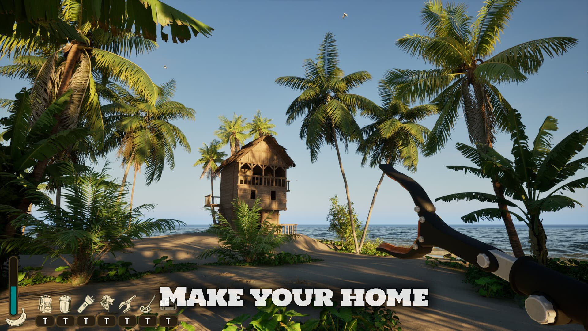 Restore Your Island Screenshot 4