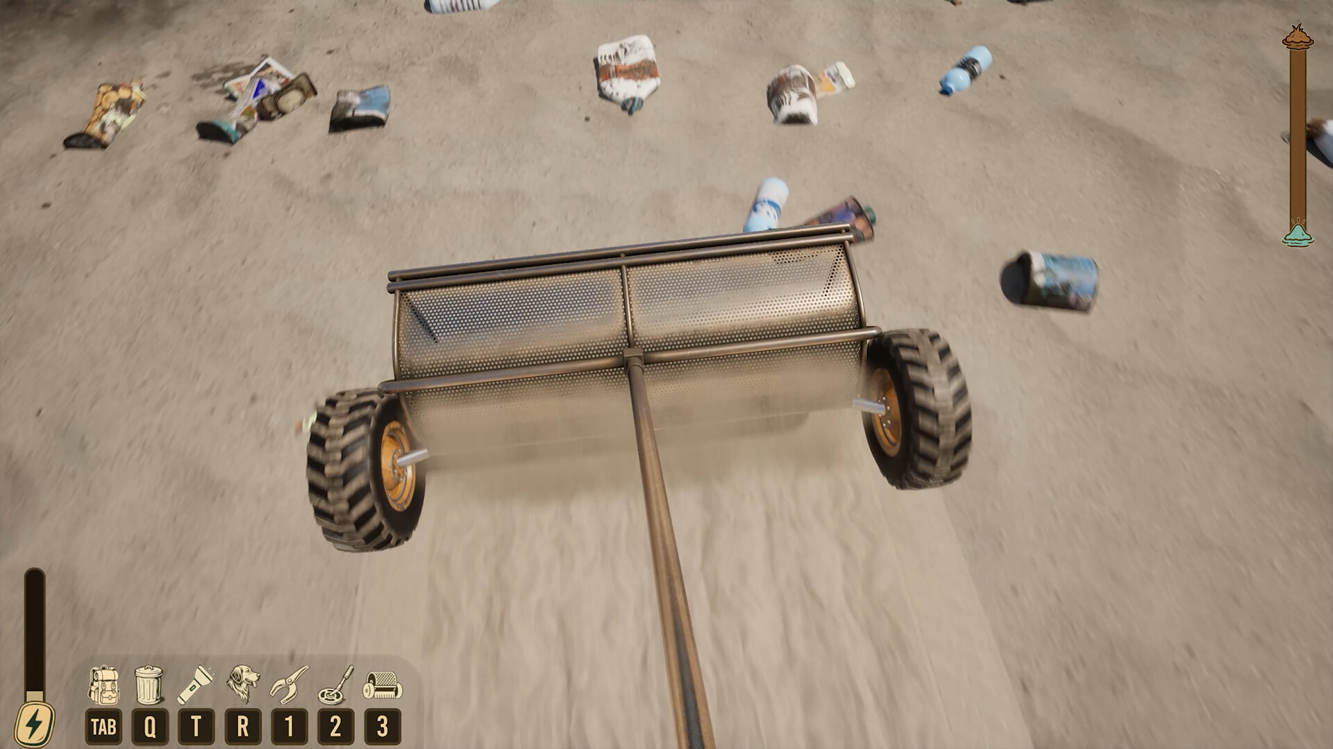 Restore Your Island Screenshot 12