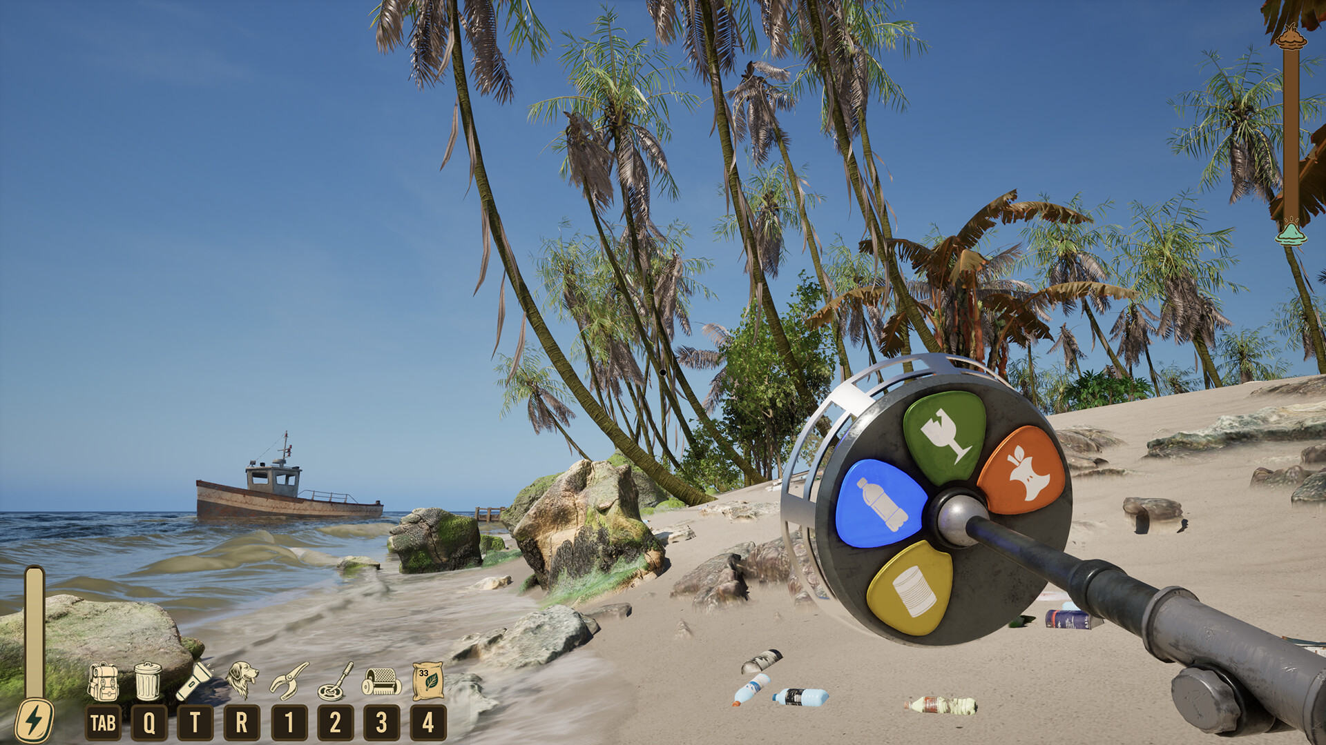 Restore Your Island Screenshot 10