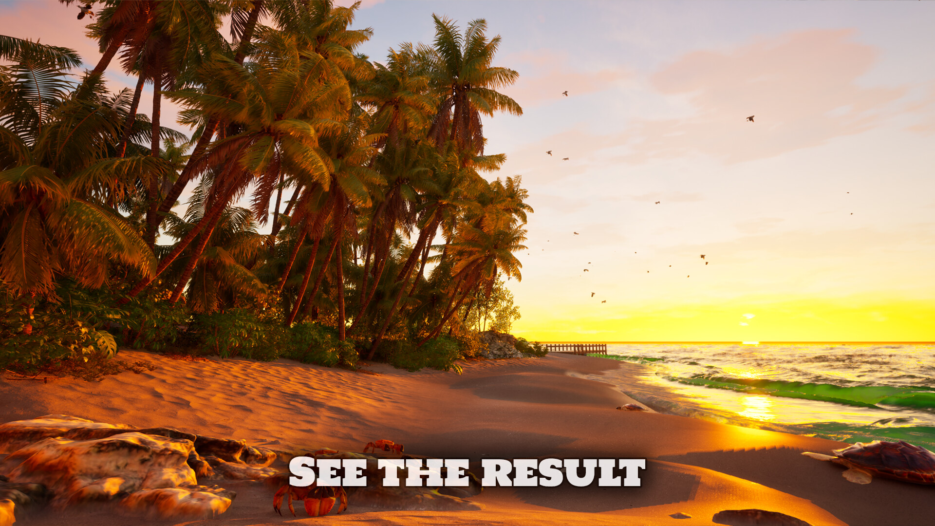 Restore Your Island Screenshot 6