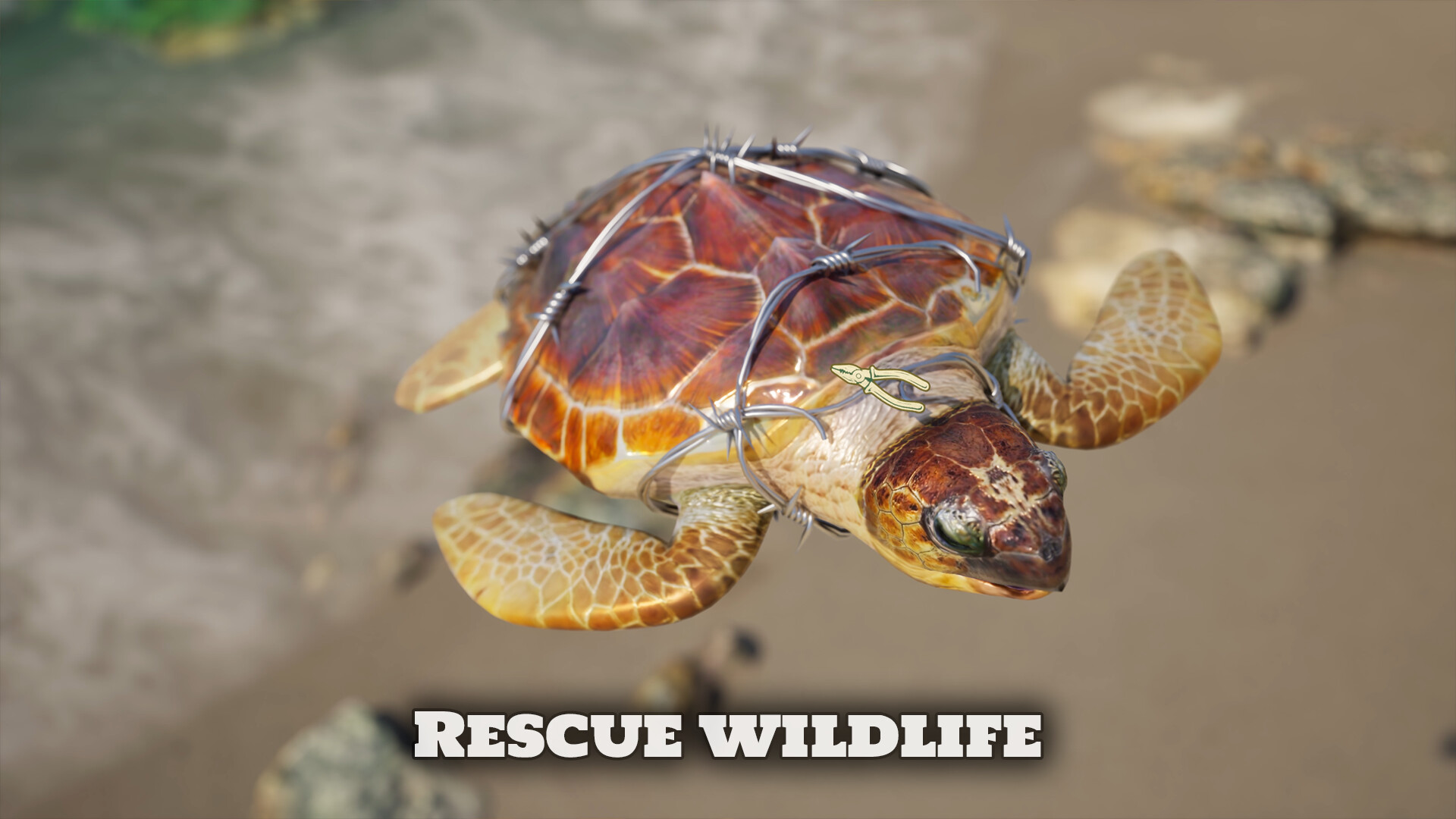 Restore Your Island Screenshot 3