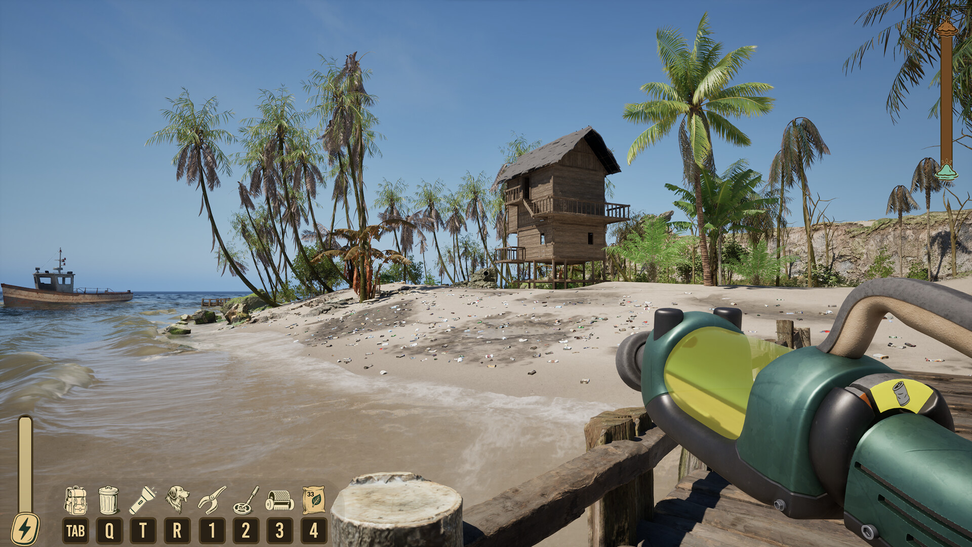 Restore Your Island Screenshot 9