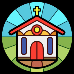 Your new home... icon