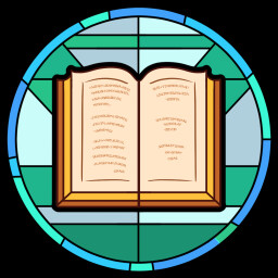 A balm for the soul icon