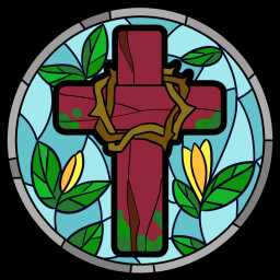 Look to the past icon