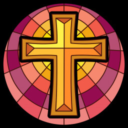 Look to the future icon