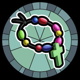 Not so silent after all icon