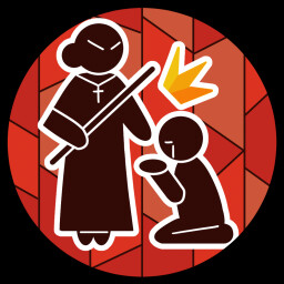 Another child spared the rod