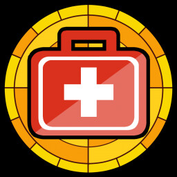 A balm for the flesh icon