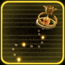 Helper of the People icon